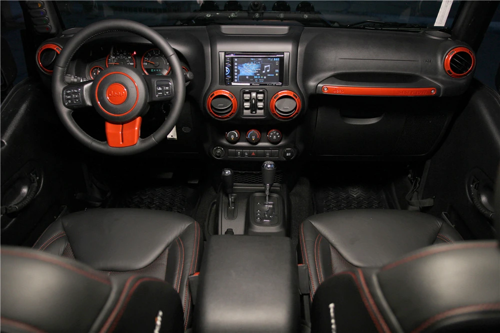 2015 Jeep JK Wrangler - Image 4 of 6