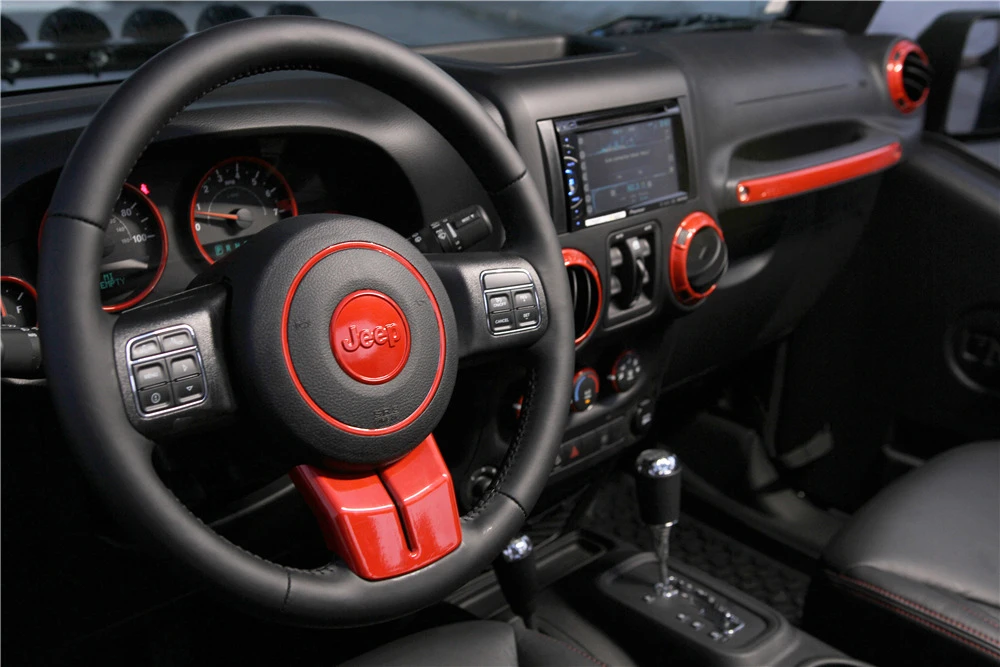 2015 Jeep JK Wrangler - Image 5 of 6