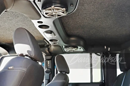 2015 Jeep JK Wrangler - Image 6 of 8