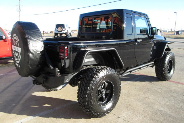 2015 Jeep JK Wrangler - Image 4 of 5