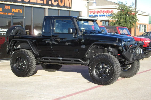 2015 Jeep JK Wrangler - Image 5 of 5