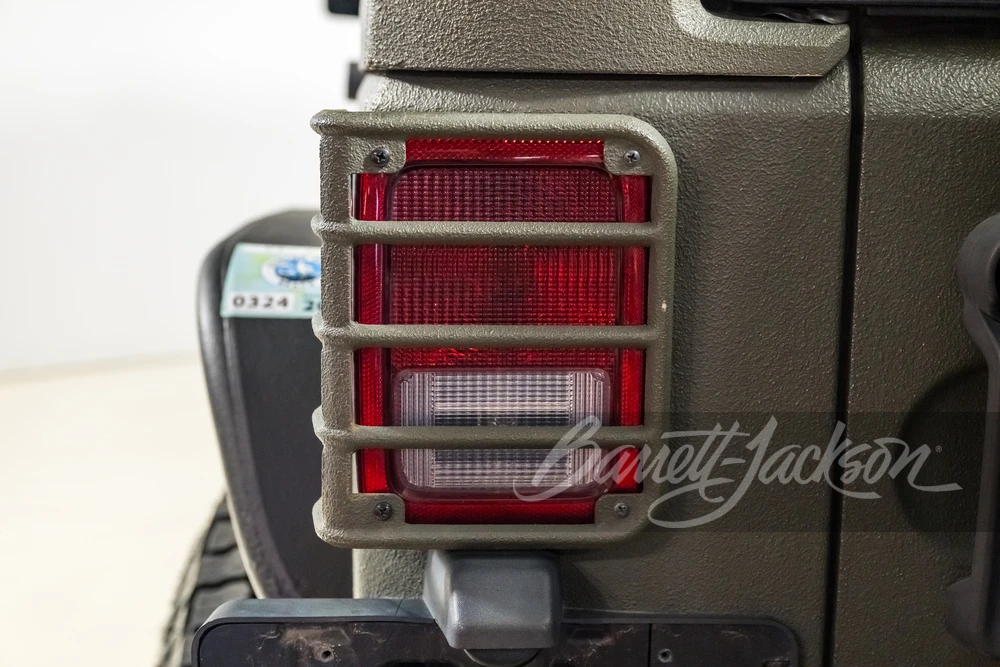 2015 Jeep JK Wrangler - Image 6 of 31