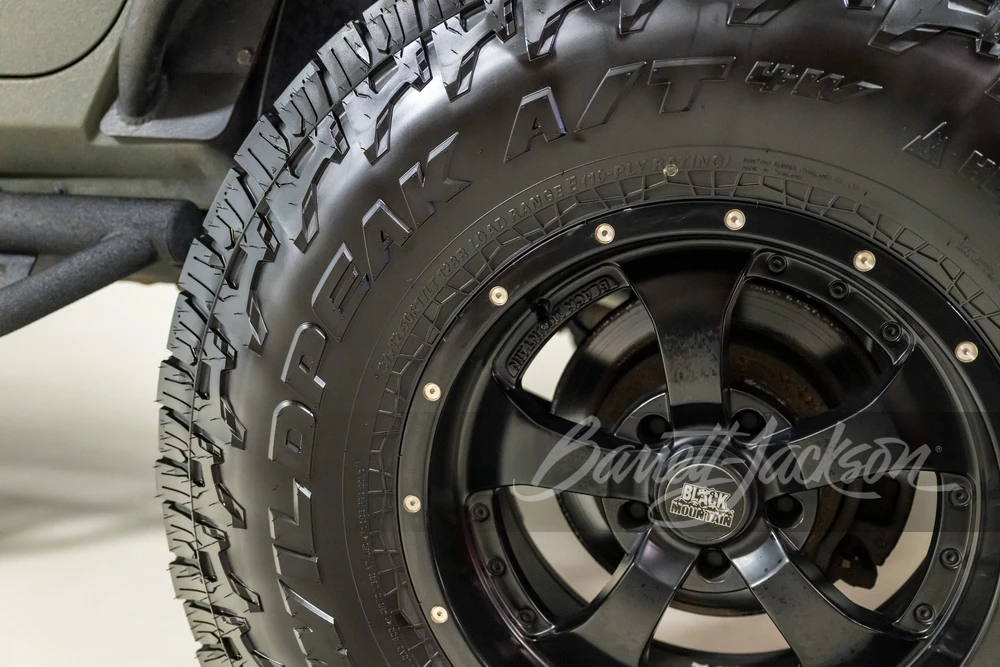 2015 Jeep JK Wrangler - Image 10 of 31