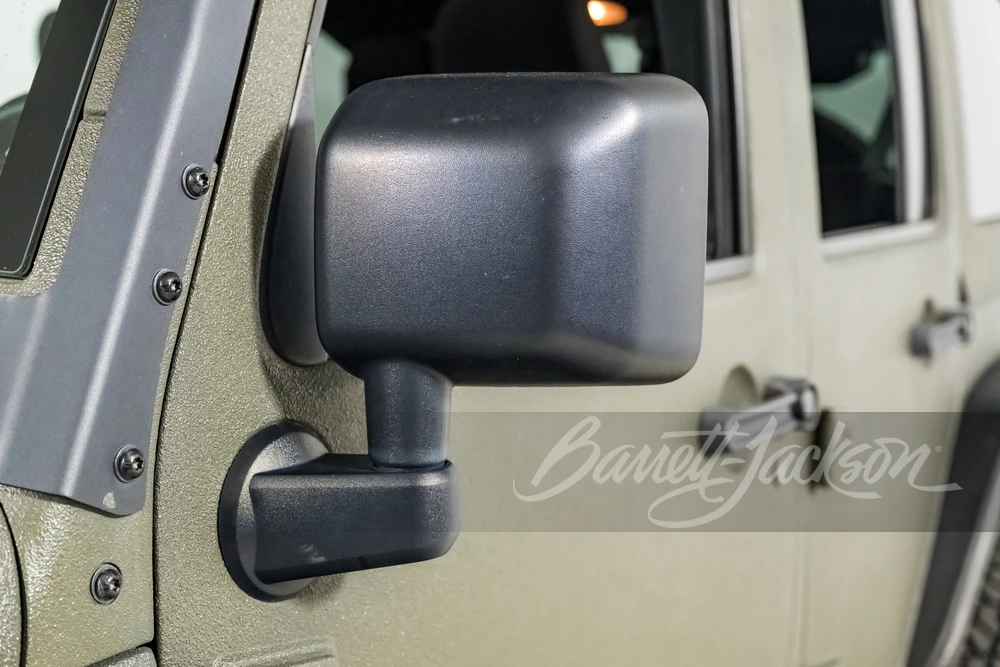 2015 Jeep JK Wrangler - Image 11 of 31
