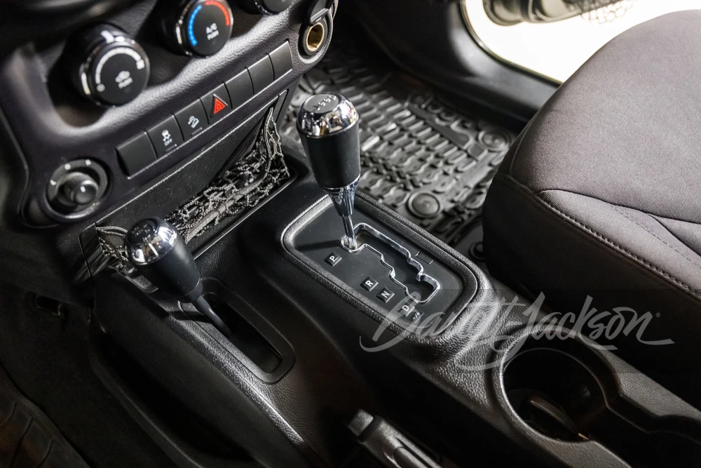 2015 Jeep JK Wrangler - Image 13 of 31