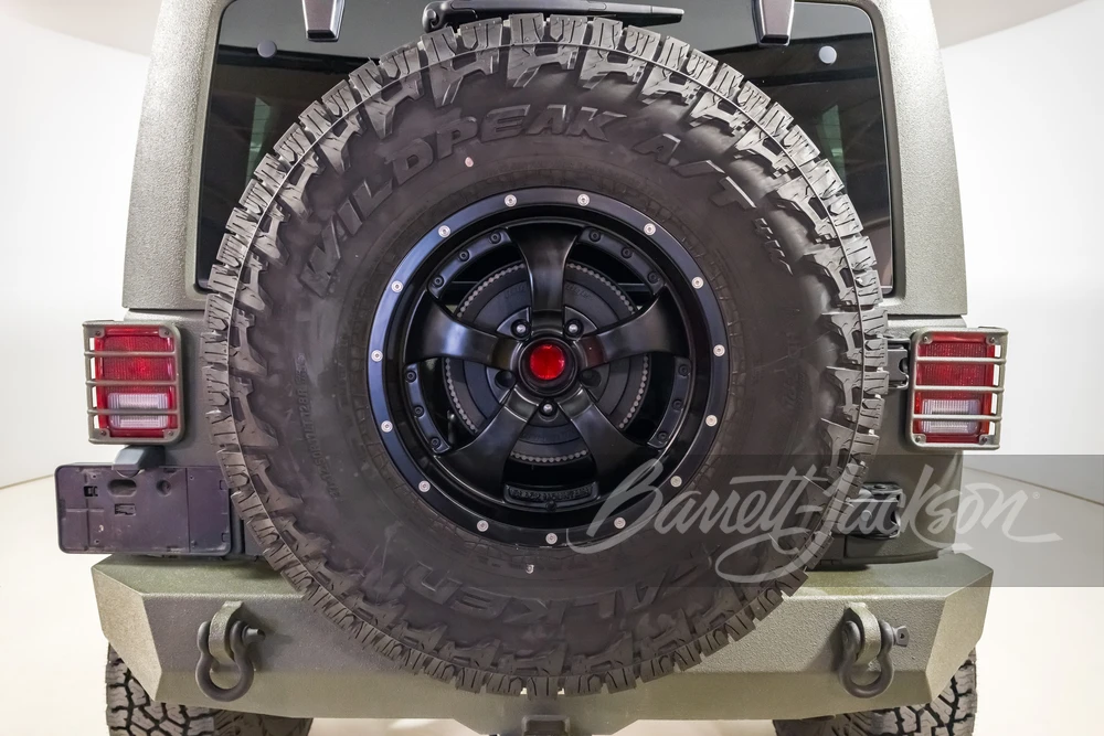 2015 Jeep JK Wrangler - Image 17 of 31