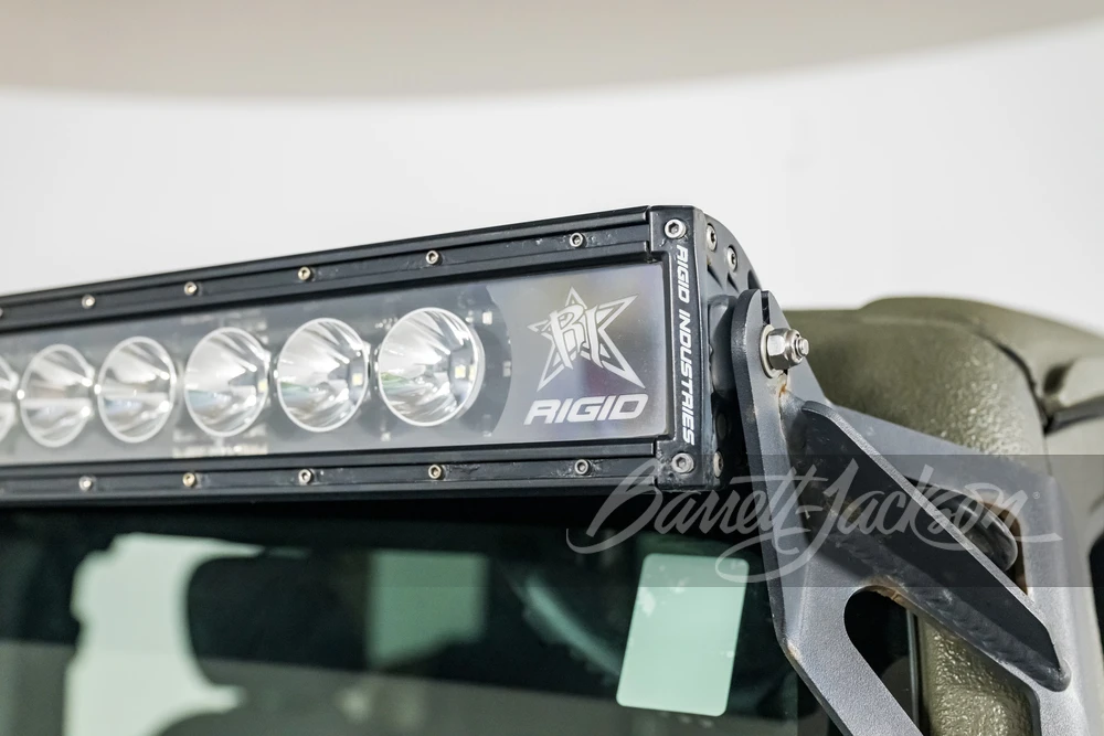 2015 Jeep JK Wrangler - Image 18 of 31