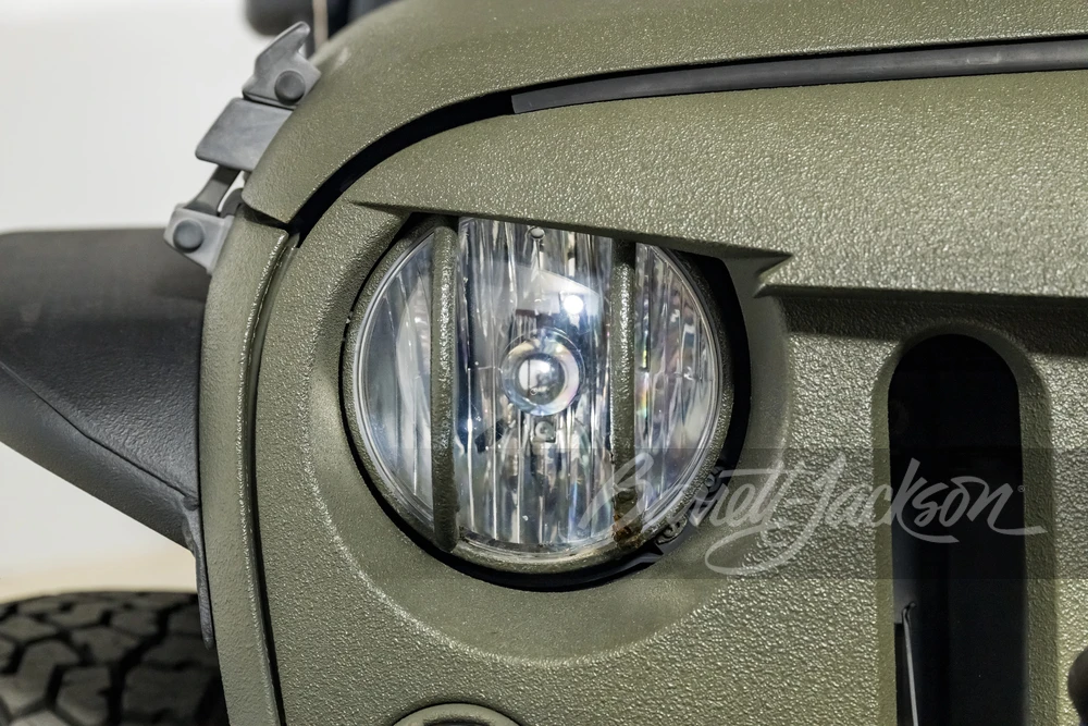 2015 Jeep JK Wrangler - Image 21 of 31