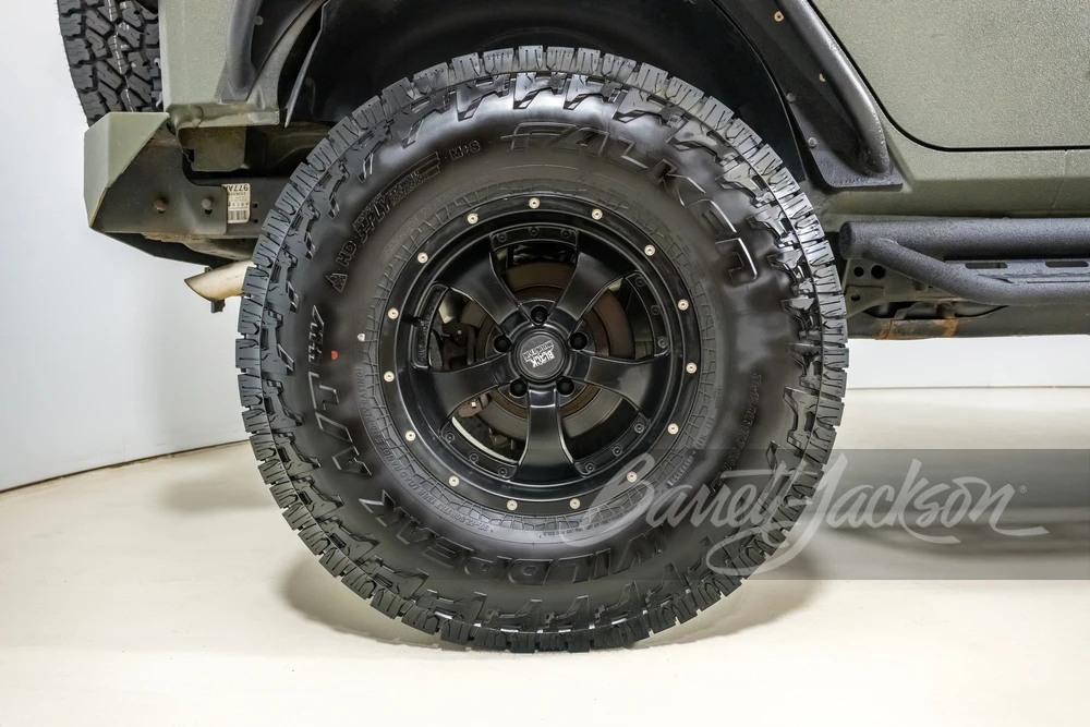 2015 Jeep JK Wrangler - Image 22 of 31