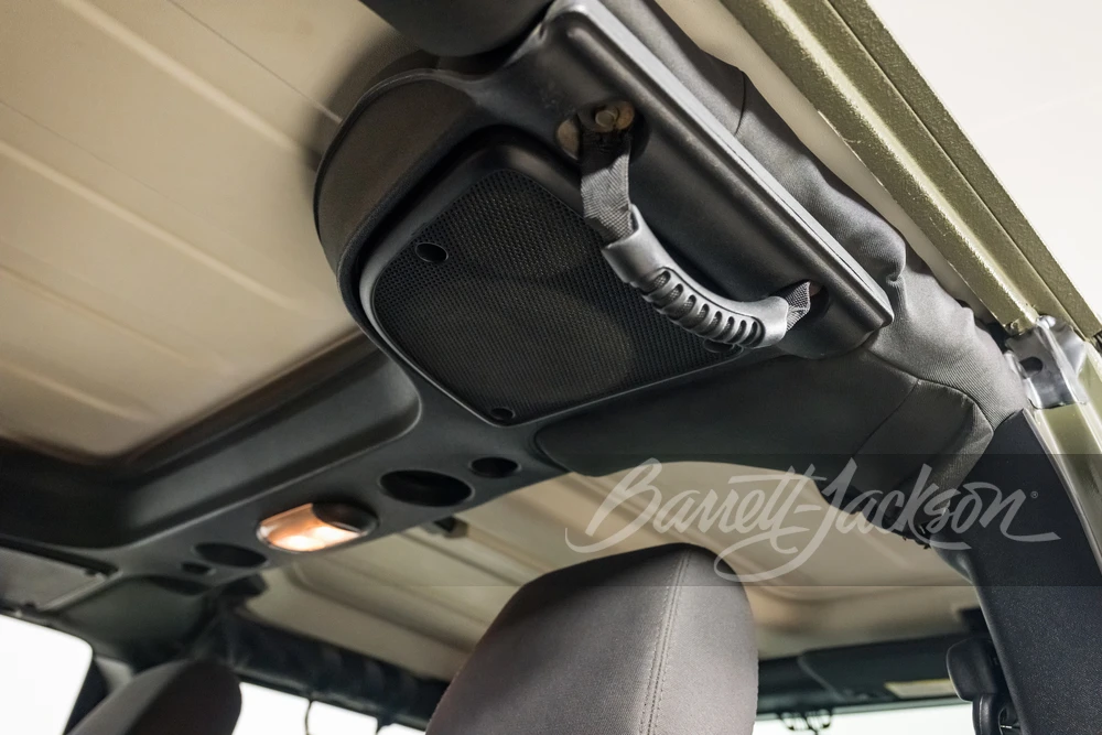 2015 Jeep JK Wrangler - Image 23 of 31