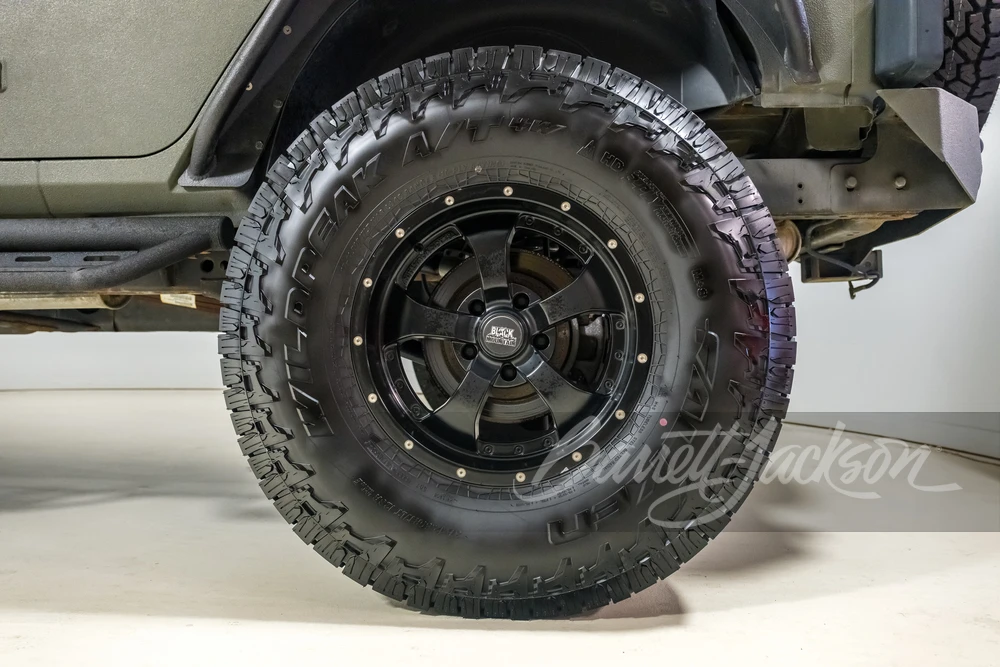 2015 Jeep JK Wrangler - Image 24 of 31