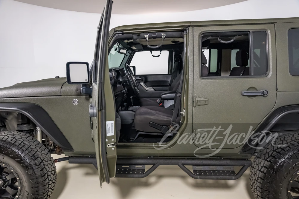 2015 Jeep JK Wrangler - Image 26 of 31
