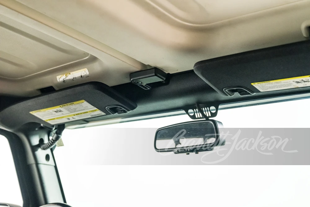 2015 Jeep JK Wrangler - Image 28 of 31
