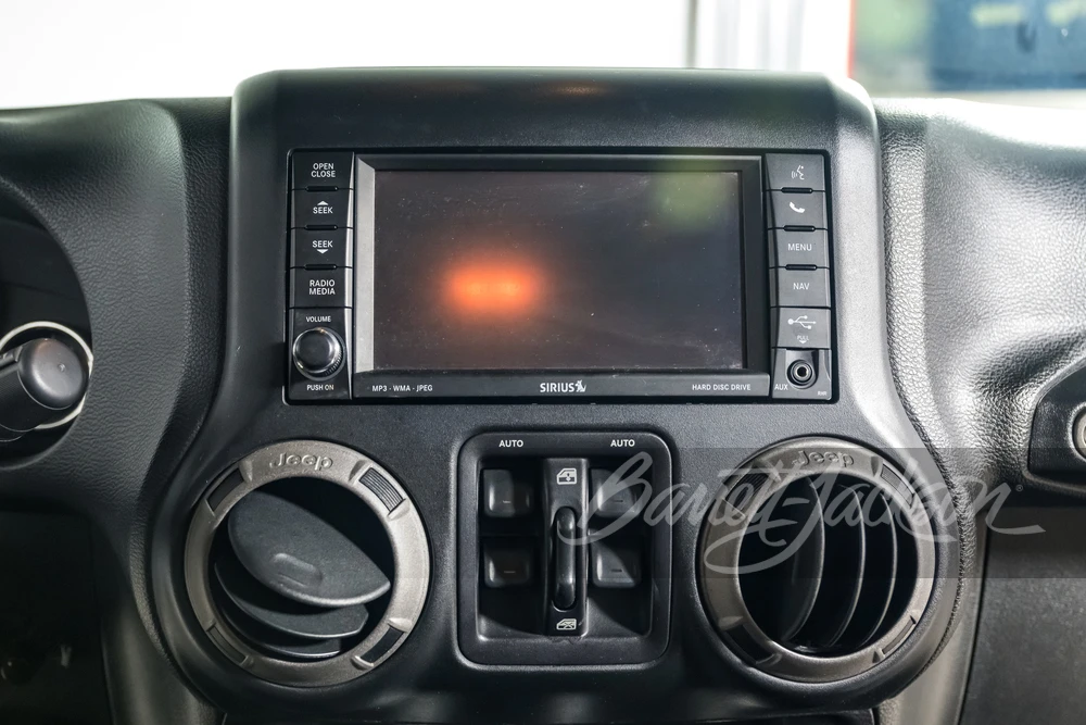 2015 Jeep JK Wrangler - Image 30 of 31
