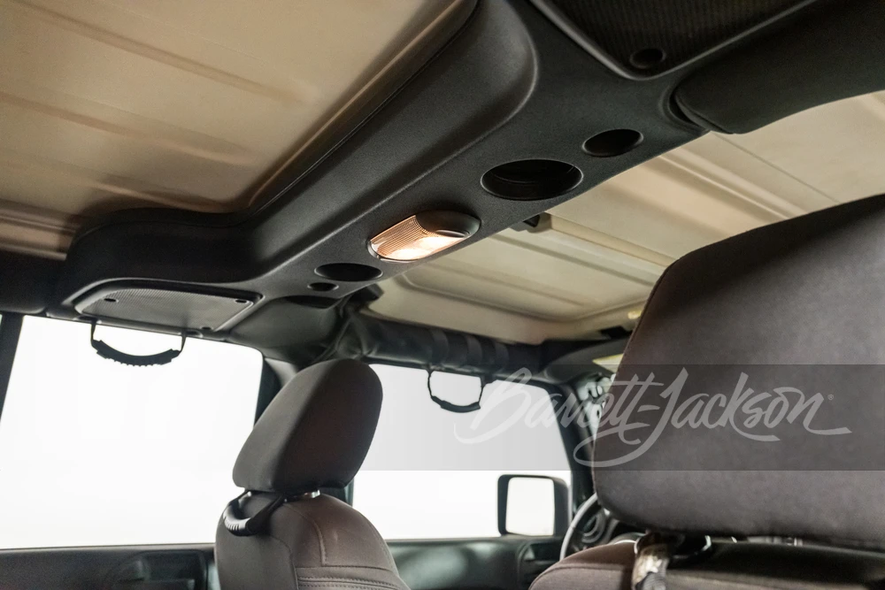 2015 Jeep JK Wrangler - Image 31 of 31