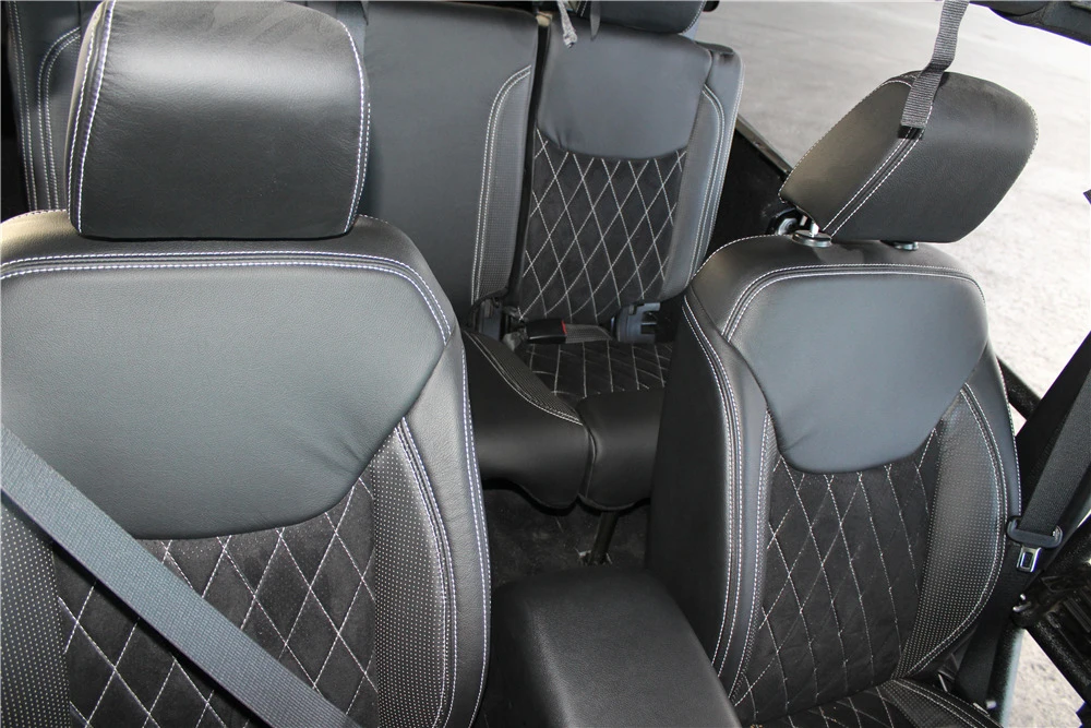 2015 Jeep JK Wrangler - Image 3 of 5