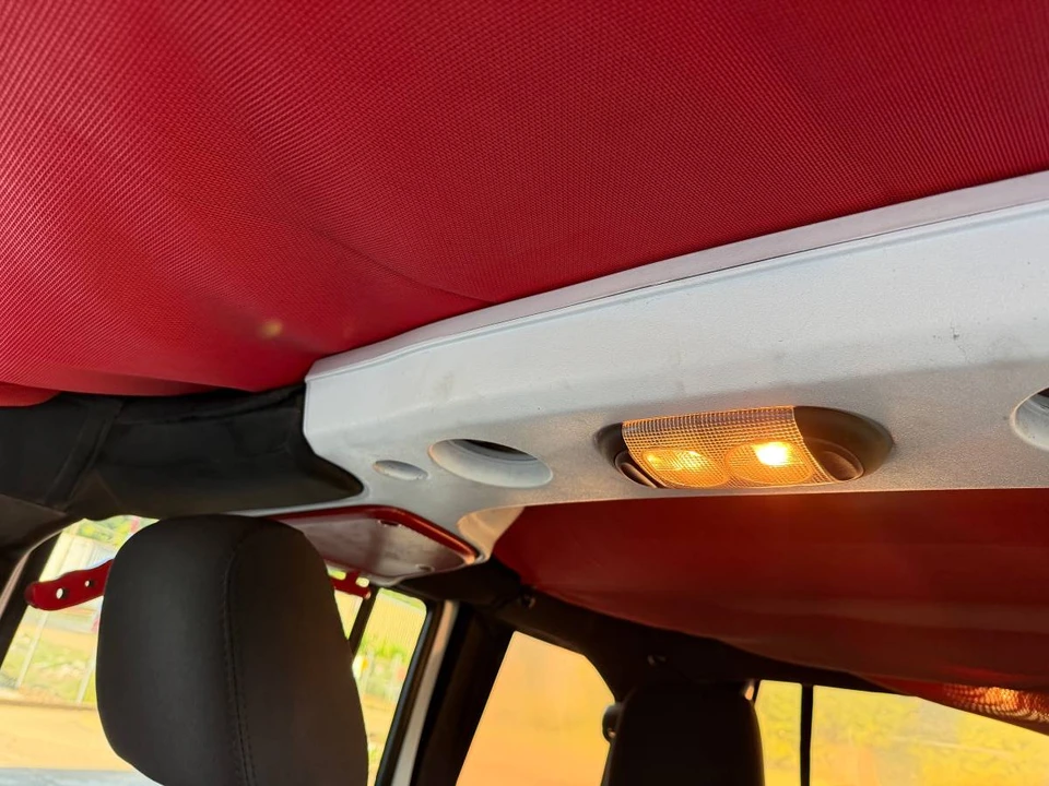 2015 Jeep JK Wrangler - Image 14 of 17