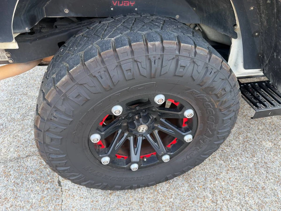 2015 Jeep JK Wrangler - Image 13 of 17