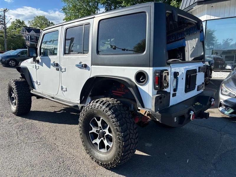 2015 Jeep JK Wrangler - Image 4 of 20