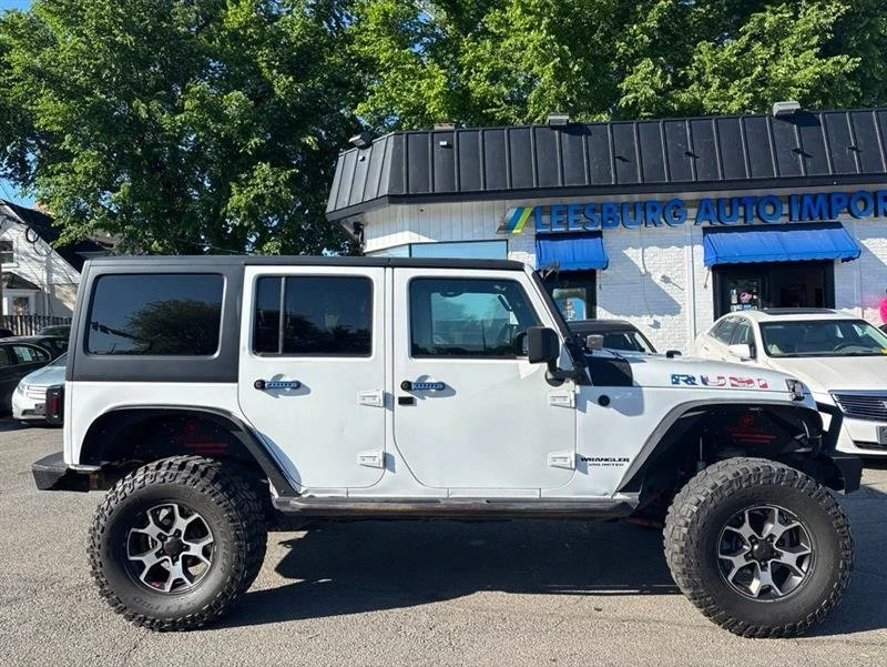 2015 Jeep JK Wrangler - Image 6 of 20
