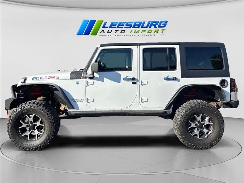 2015 Jeep JK Wrangler - Image 5 of 20