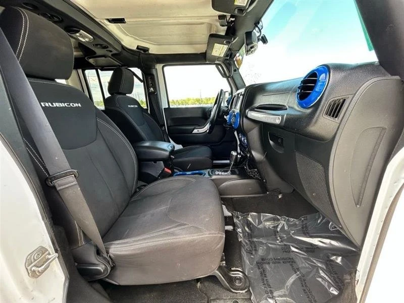 2015 Jeep JK Wrangler - Image 10 of 20