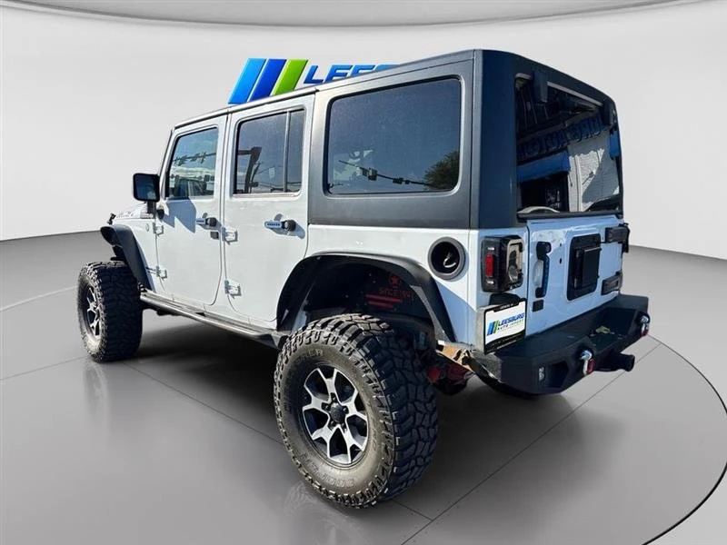2015 Jeep JK Wrangler - Image 4 of 20