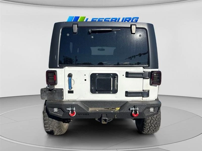 2015 Jeep JK Wrangler - Image 8 of 20