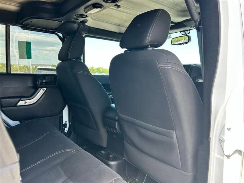2015 Jeep JK Wrangler - Image 17 of 20