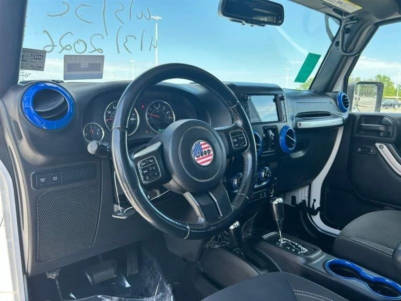 2015 Jeep JK Wrangler - Image 11 of 20