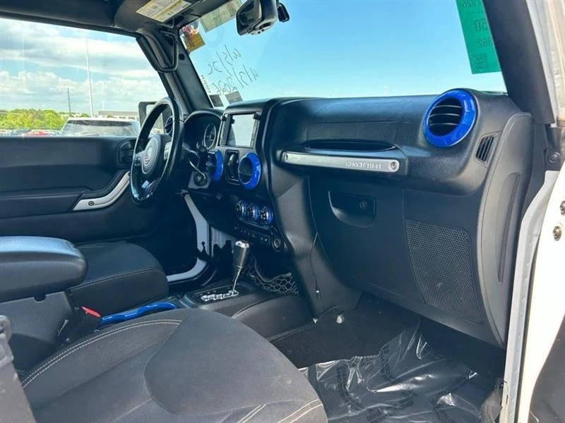2015 Jeep JK Wrangler - Image 12 of 20