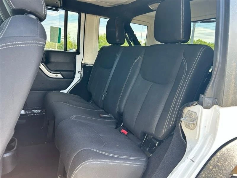 2015 Jeep JK Wrangler - Image 16 of 20