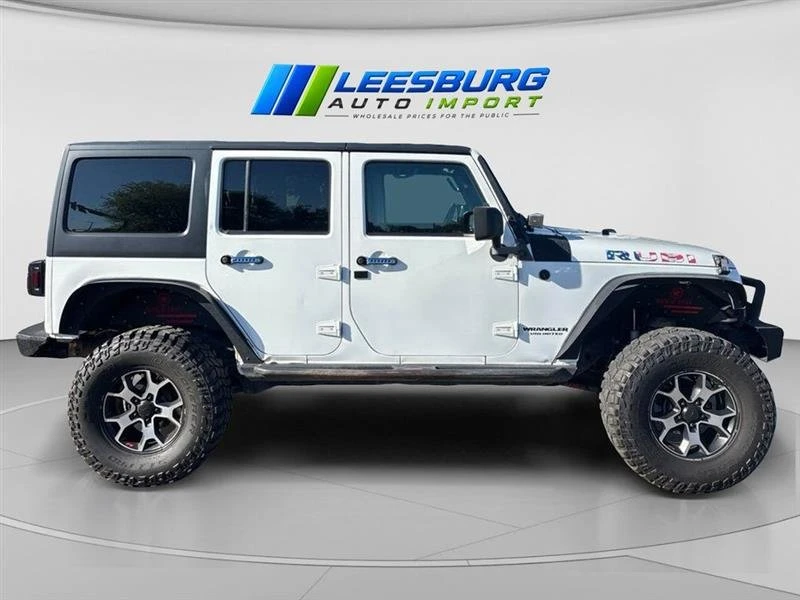 2015 Jeep JK Wrangler - Image 6 of 20