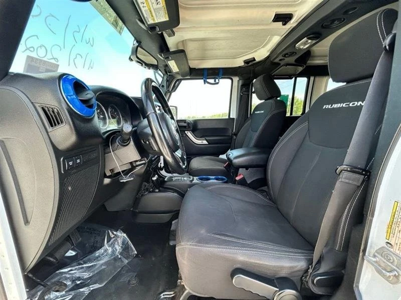 2015 Jeep JK Wrangler - Image 14 of 20