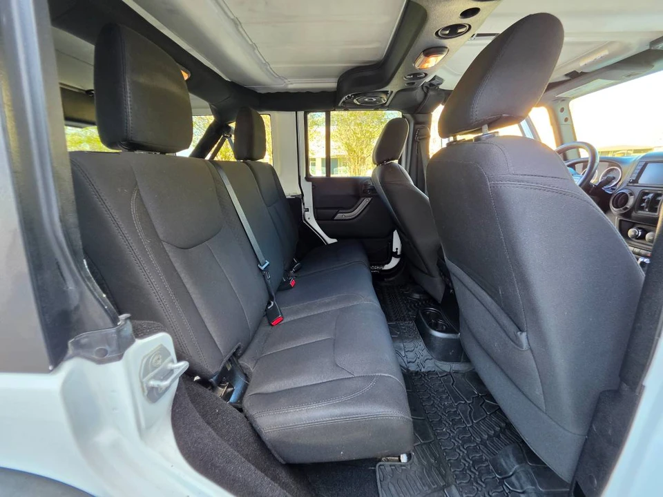 2015 Jeep JK Wrangler - Image 13 of 23