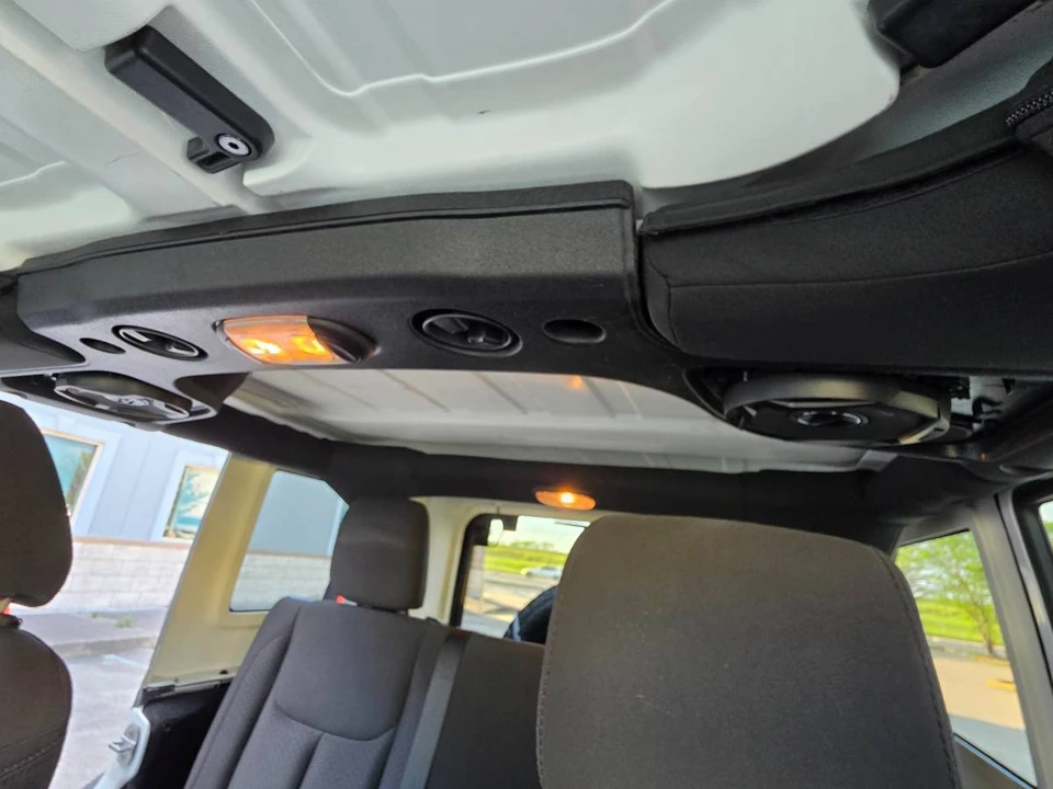 2015 Jeep JK Wrangler - Image 20 of 23