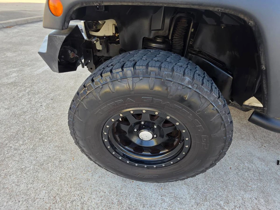 2015 Jeep JK Wrangler - Image 22 of 23