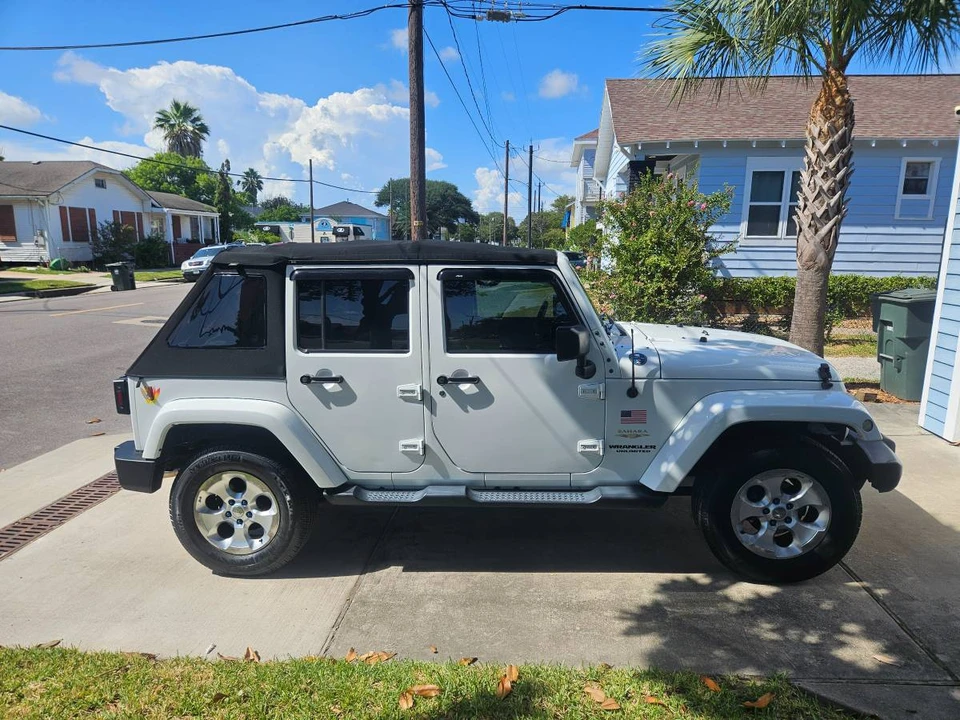 2015 Jeep JK Wrangler - Image 6 of 12
