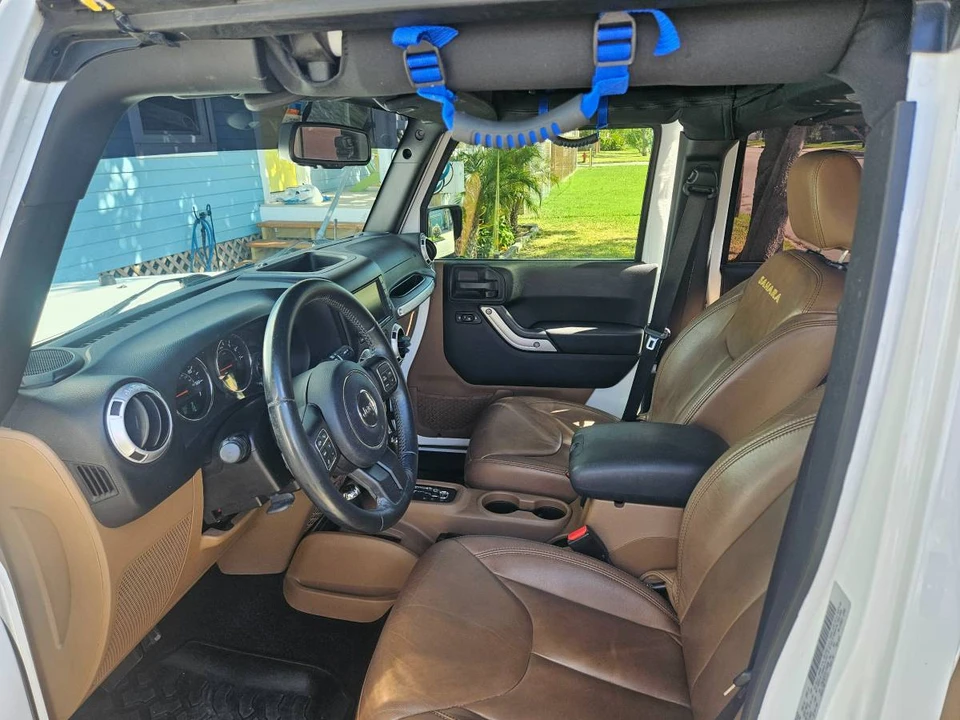 2015 Jeep JK Wrangler - Image 10 of 12