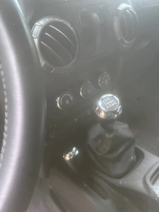 2015 Jeep JK Wrangler - Image 5 of 7