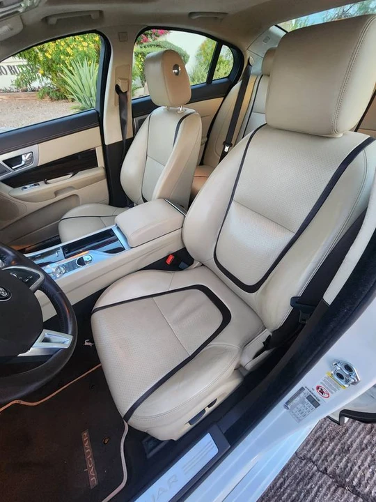 2015 Jaguar X250 XF - Image 14 of 23