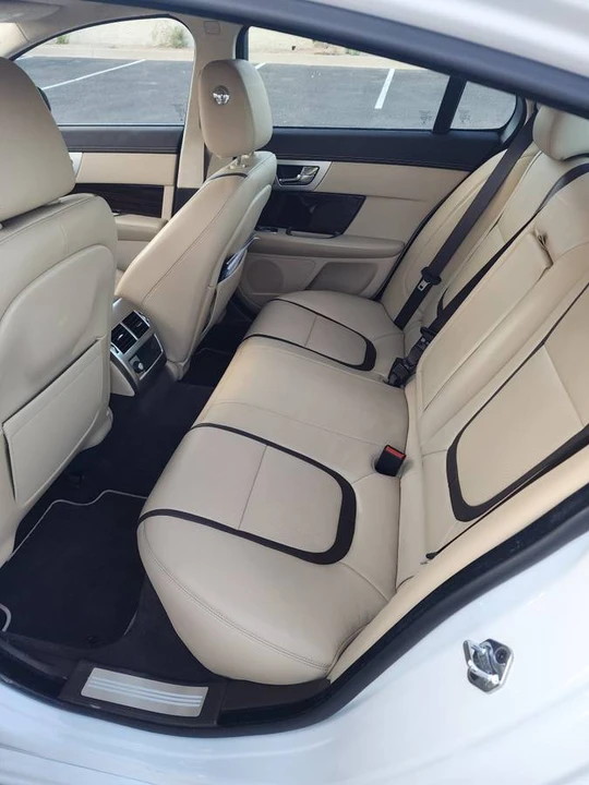 2015 Jaguar X250 XF - Image 21 of 24