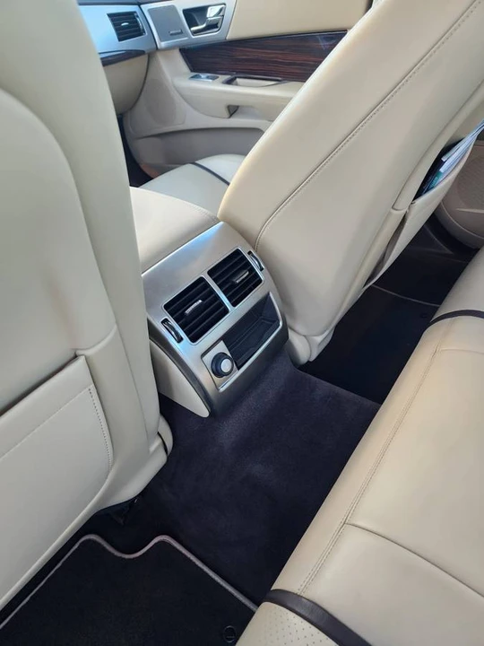 2015 Jaguar X250 XF - Image 22 of 24