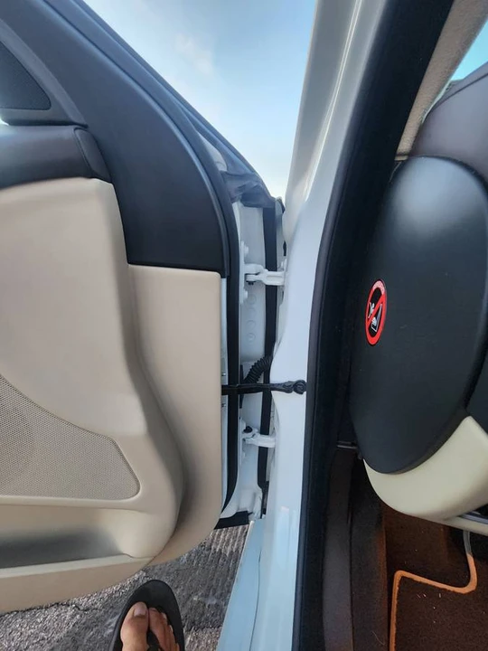 2015 Jaguar X250 XF - Image 12 of 24