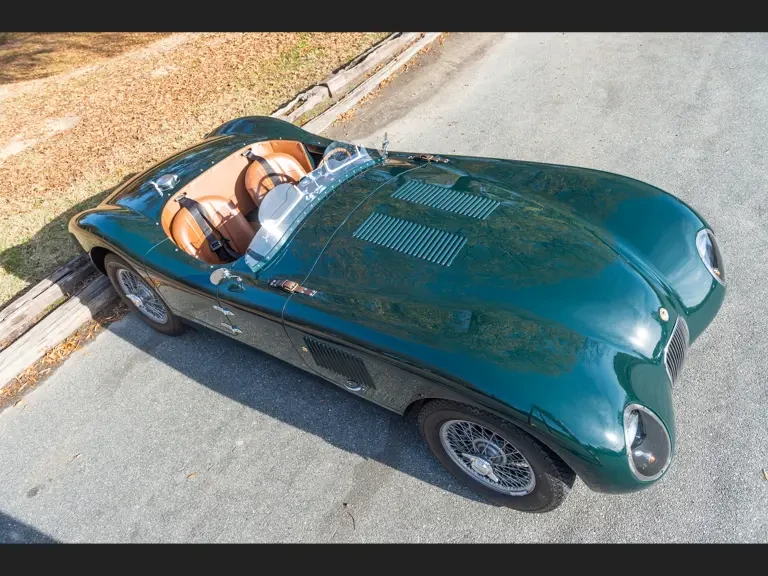 2015 Jaguar Replica - Image 13 of 31