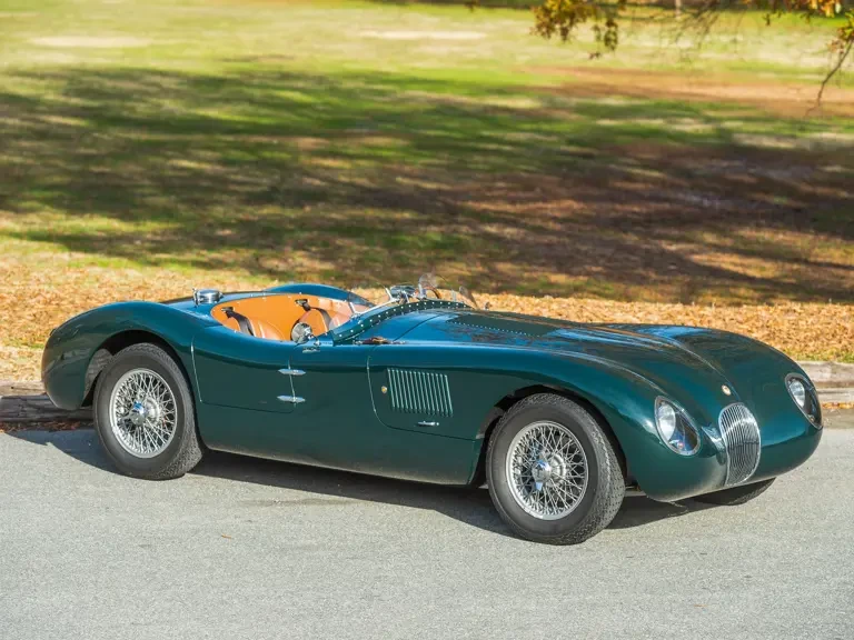 2015 Jaguar Replica - Image 2 of 31