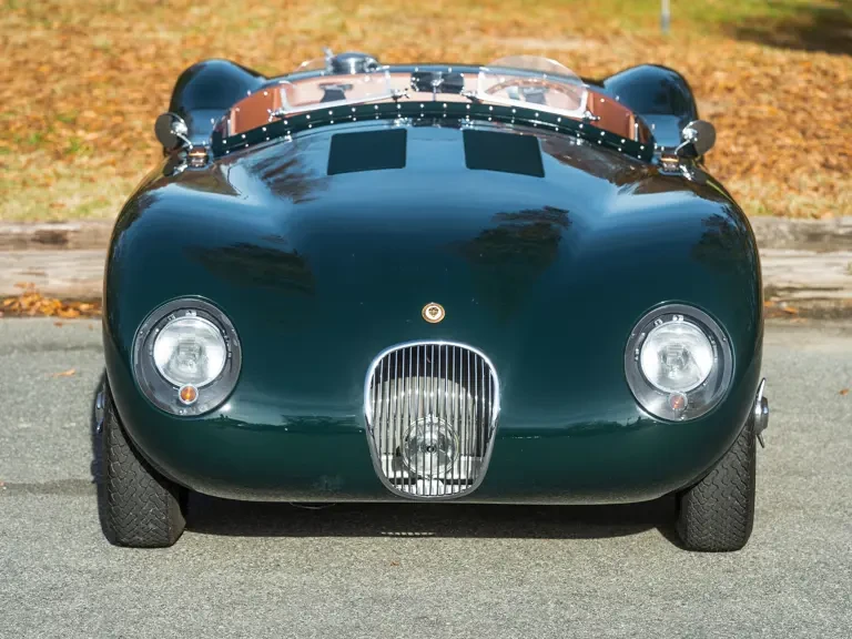 2015 Jaguar Replica - Image 7 of 31