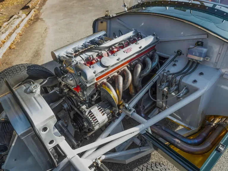 2015 Jaguar Replica - Image 4 of 31