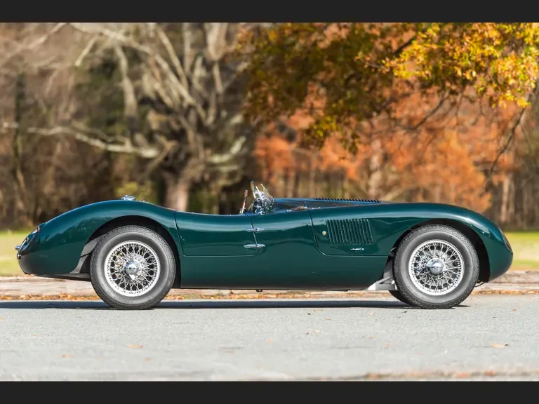 2015 Jaguar Replica - Image 6 of 31