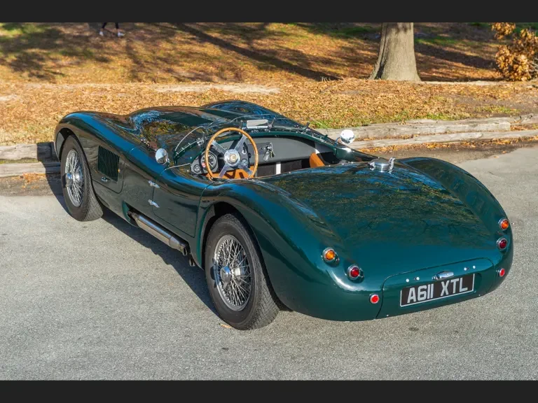 2015 Jaguar Replica - Image 3 of 31